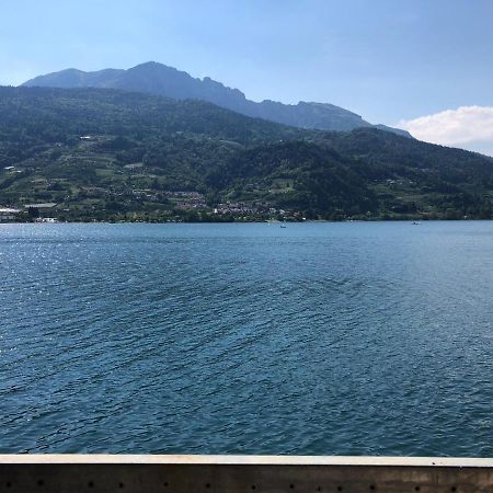 테나 Valsugana D'Incanto 아파트 외부 사진