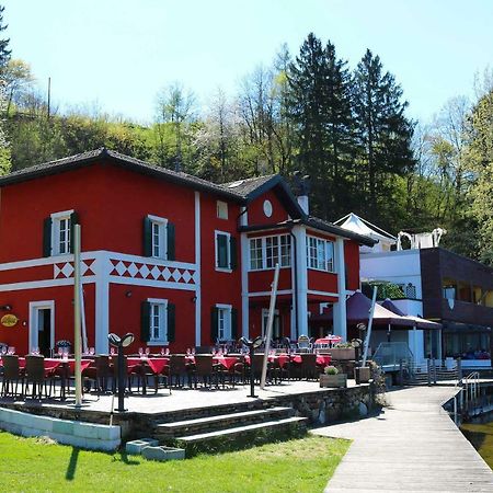 테나 Valsugana D'Incanto 아파트 외부 사진
