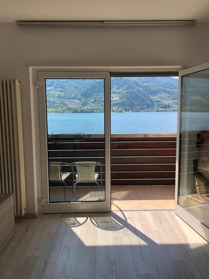 테나 Valsugana D'Incanto 아파트 외부 사진